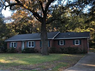 846 Godber St, Charleston, SC 29412