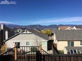 4199 Bays Water Dr, Colorado Springs, CO 80920
