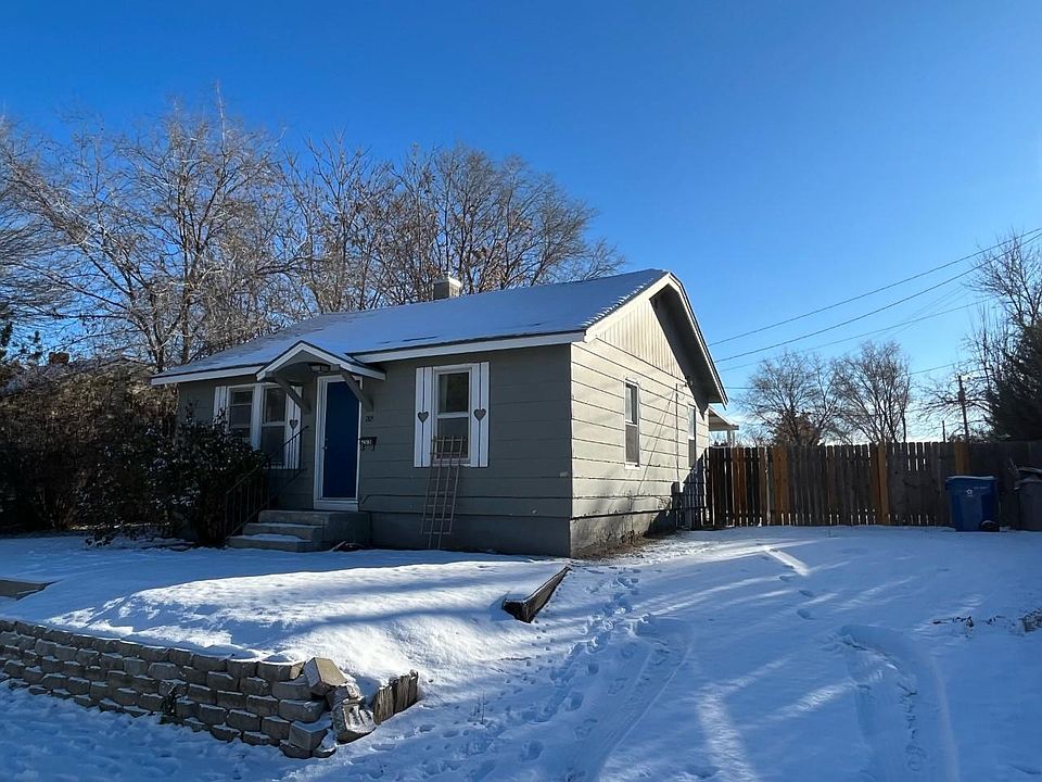 1st image of 205 S 19th Ave