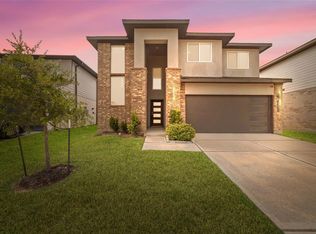 19034 Derrington Manor Ln, Richmond, TX 77407
