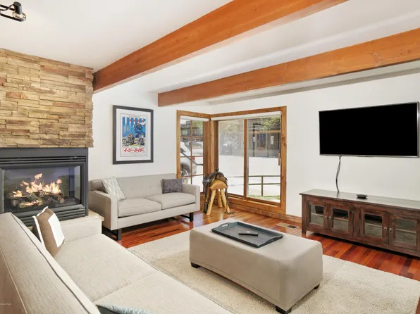 630 E Cooper Ave #1, Aspen, CO 81611