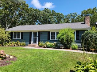 36 Whittier Dr, Dennis, MA 02638