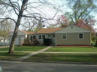 1502 W State St, Marshalltown, IA 50158