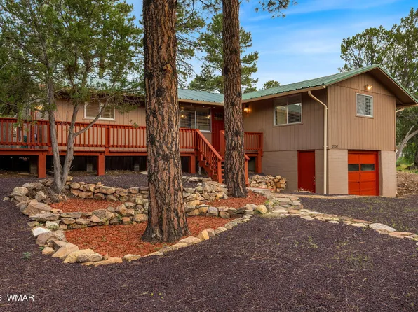 3536 Winchester Dr, Overgaard, AZ 85933