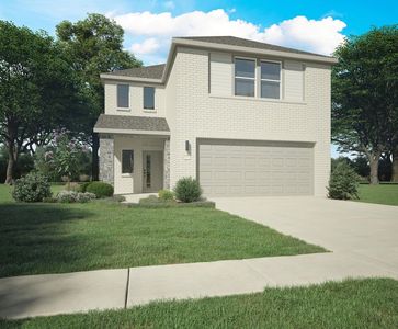 2124 Colt Ct, Seagoville, TX, 75159