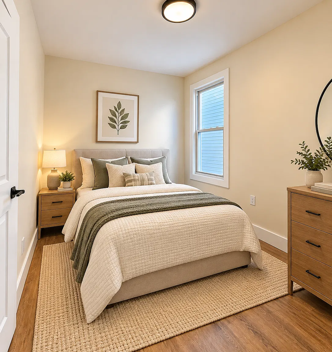 4 bed, 1750 sqft, $2,995 — Photo 3