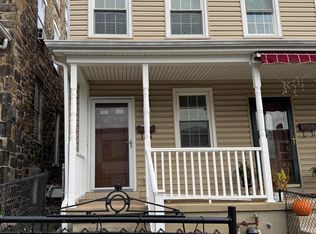 3535 Buena Vista Ave, Baltimore, MD 21211