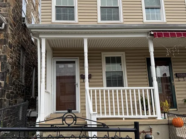 3535 Buena Vista Ave, Baltimore, MD 21211