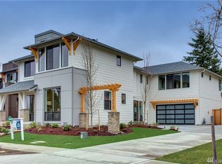 2802 Park Ave N, Renton, WA 98056