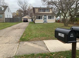 13853 Ida Ave, Warren, MI 48089