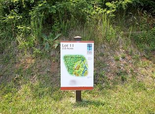 32 Grovepoint Way LOT 11, Asheville, NC 28804