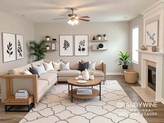 3641 Cape Ln — Photo 3