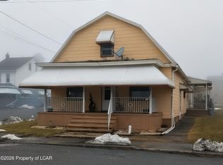 25 James St, McAdoo, PA