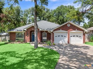 1016 Benchmark Trl, Belton, TX 76513