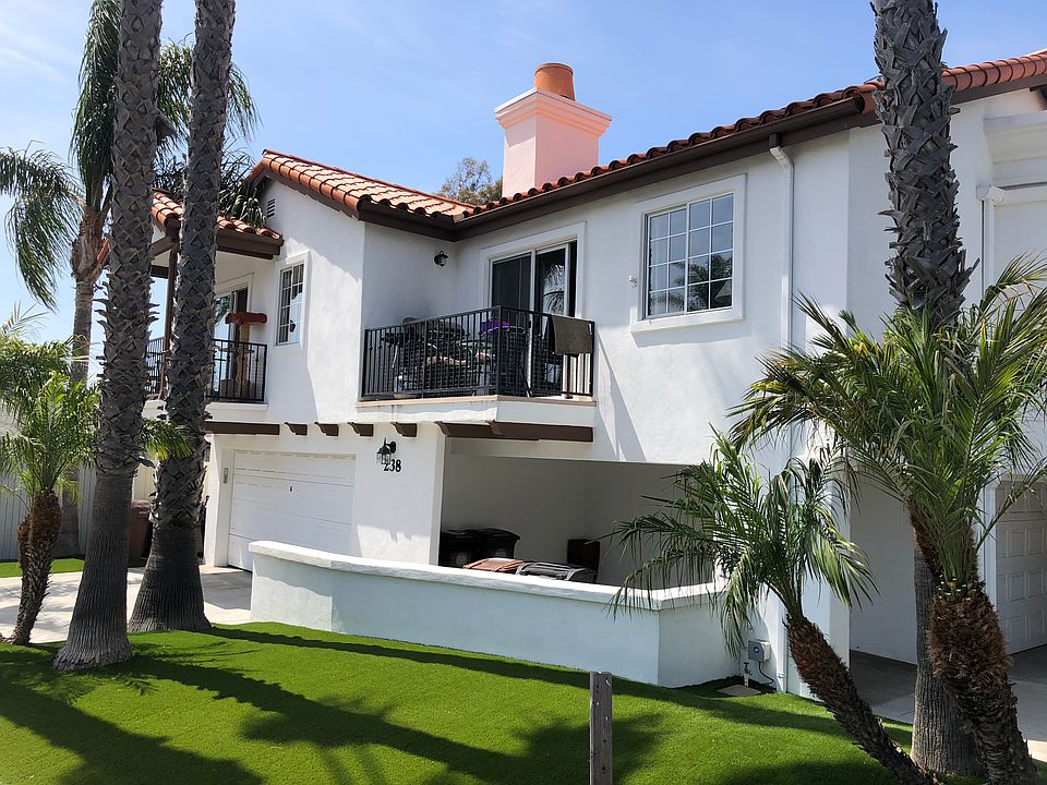 1st image of 238 Avenida Montalvo APT B