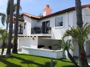 238 Avenida Montalvo APT B, San Clemente, CA 92672