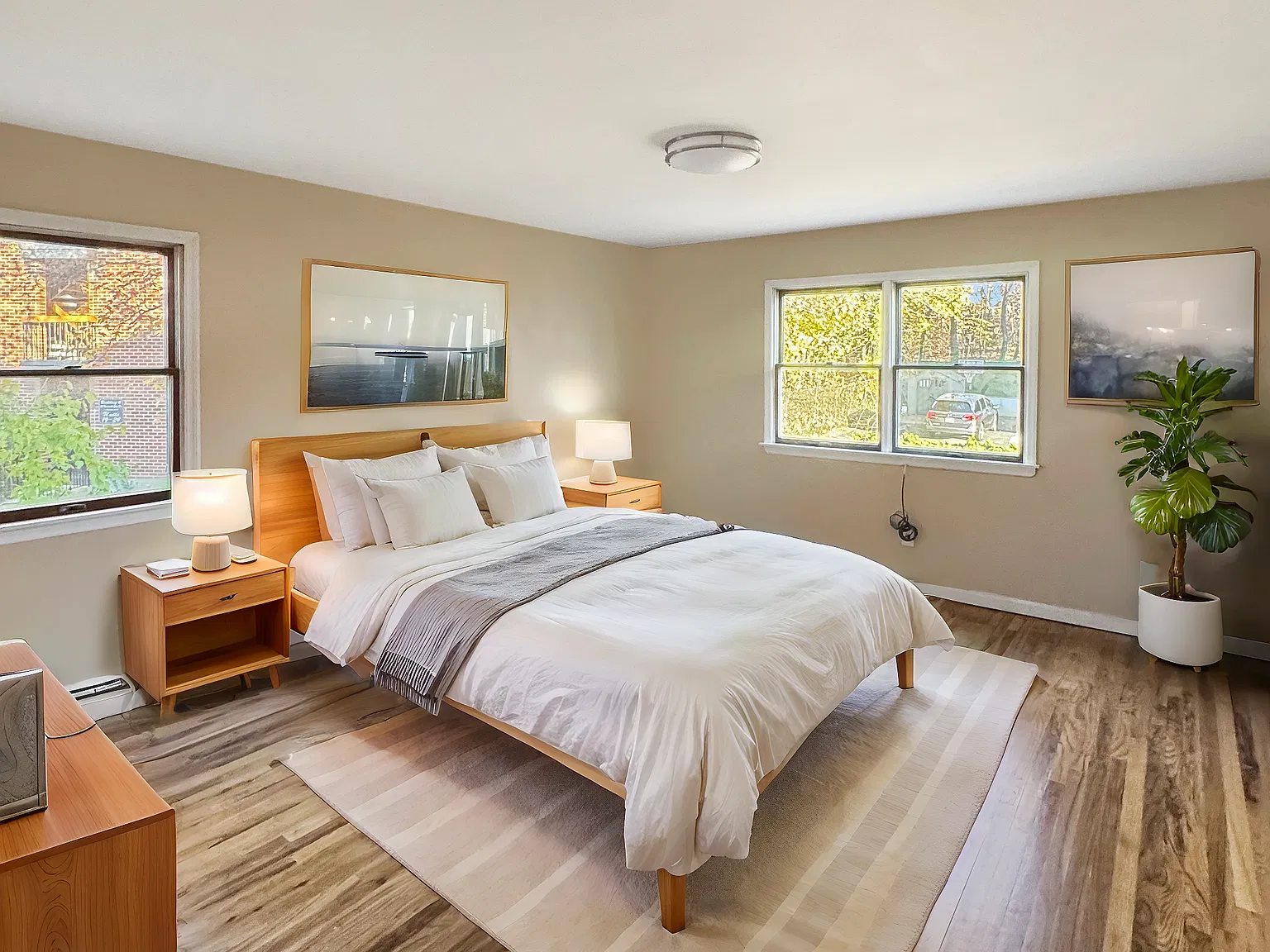 3 bed, 1600 sqft, $4,000 — Photo 3