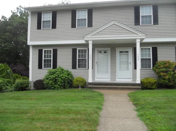 665 Center St Unit 701, Ludlow, MA 01056