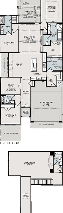 2nd image of 1009 Blue Jay Way