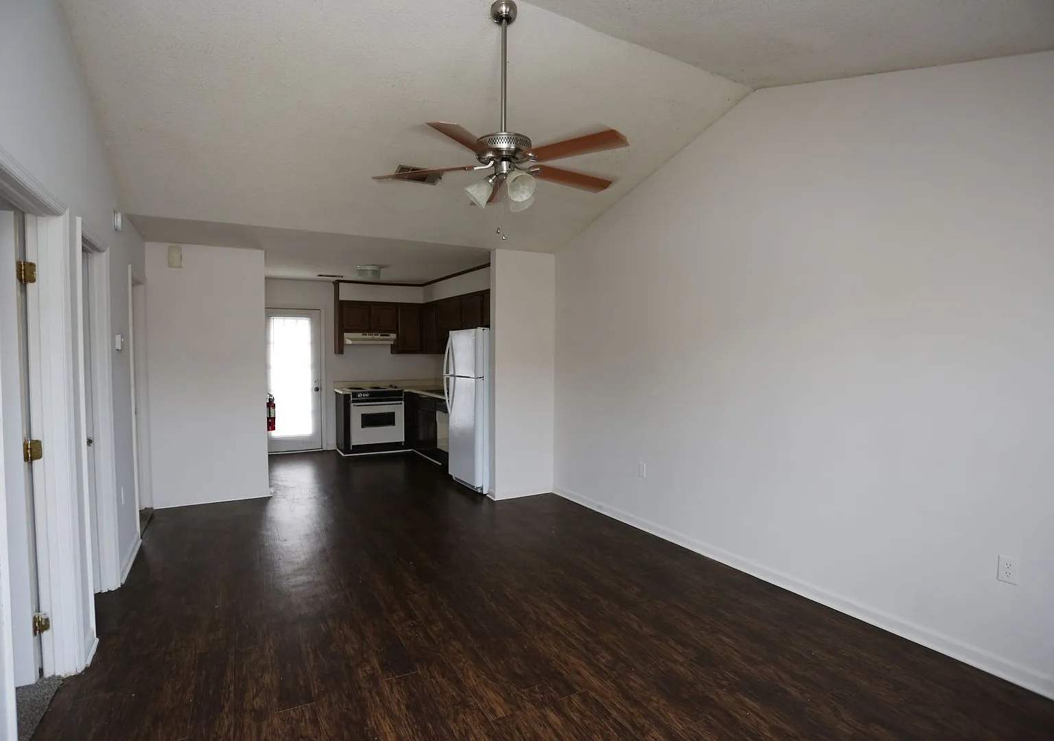 2 Bedroom at Stadium Walk — Photo 1