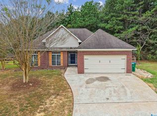 244 Fairview Cir, Montevallo, AL 35115