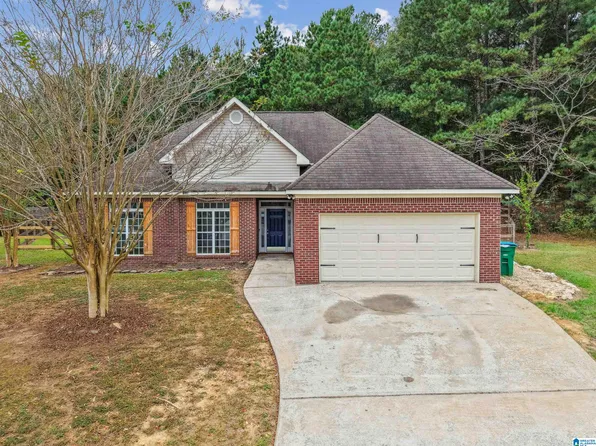 244 Fairview Cir, Montevallo, AL 35115