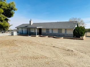 9881 Blue Stake Rd, Phelan, CA 92371
