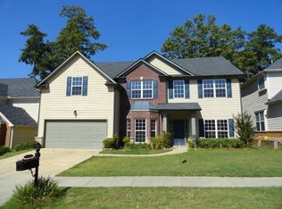 2654 Havasu Trce, Norcross, GA 30071