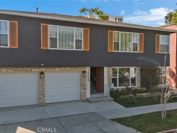 1334 E 1st St APT 9, Long Beach, CA 90802