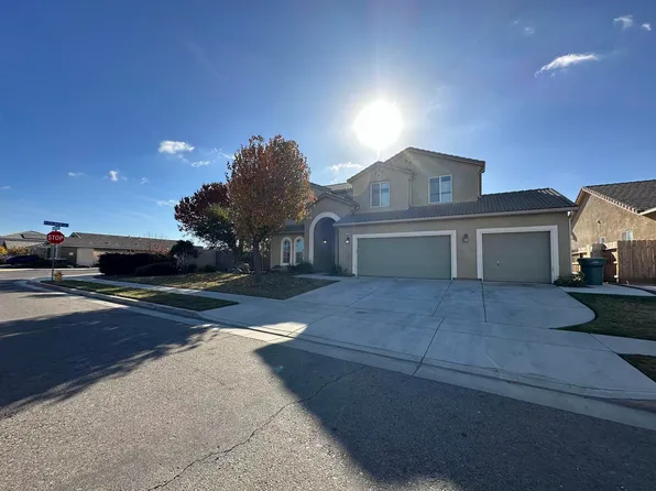 1999 Alexander Avenue, Tulare, CA 93274