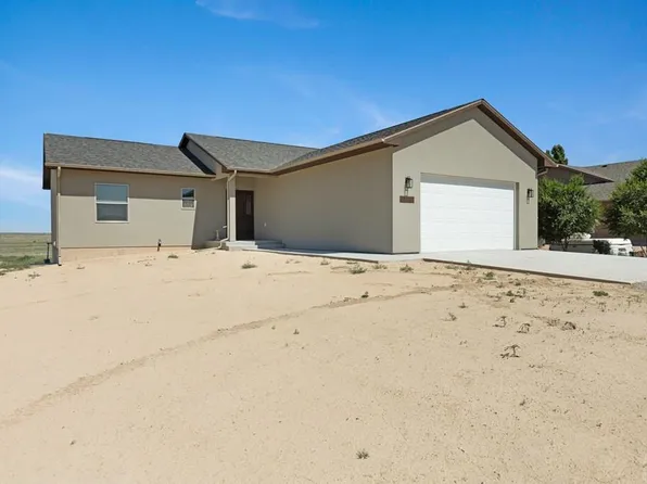 980 N Purcell Blvd, Pueblo West, CO 81007
