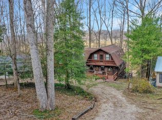 932 Catfish Ln, Scottsville, KY 42164