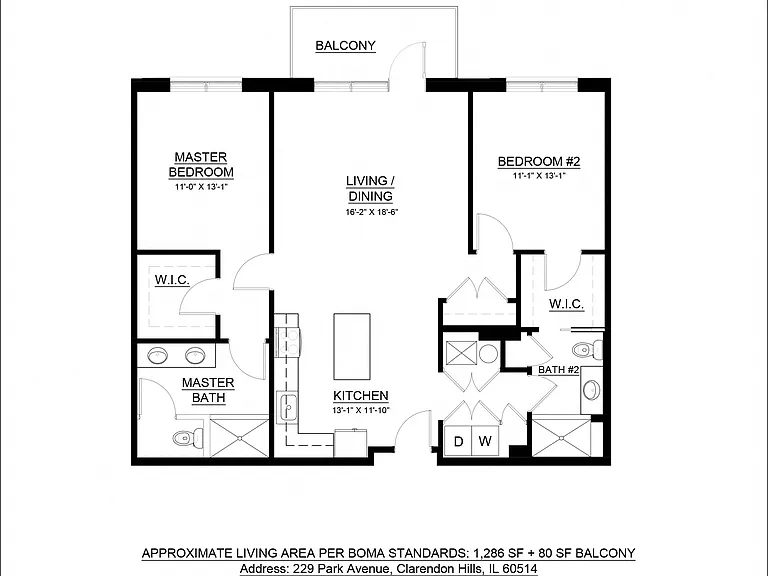 HIGHPOINT Clarendon Hills — Photo 49