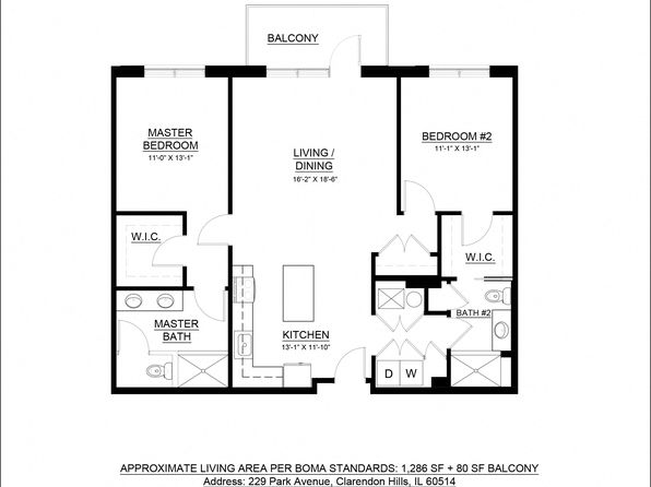 HIGHPOINT Clarendon Hills | 229 Park Ave, Clarendon Hills, IL