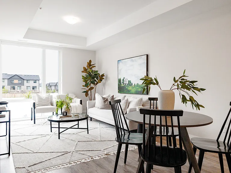 660 Sunningdale Rd E #221 — Photo 1
