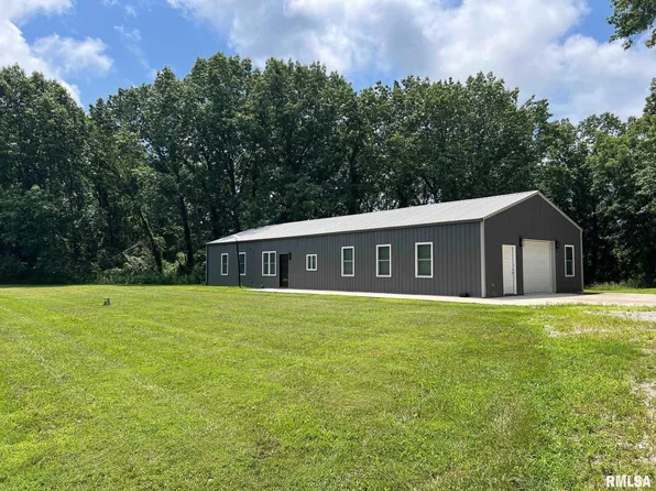 16-550 North Ave, Timewell, IL 62375