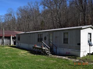 19537 Morehead Rd, Wallingford, KY 41093