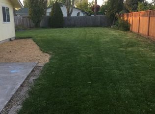 255 35th Ct, Springfield, OR 97478