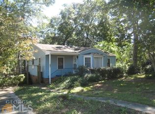 401 Jackson Ave, Thomaston, GA 30286