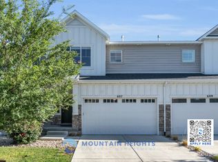 607 E Sawback Ln, Draper, UT 84020