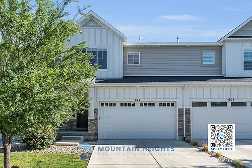 607 E Sawback Ln Photo 1