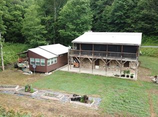 281 Clawson Rd, Butler, TN 37640