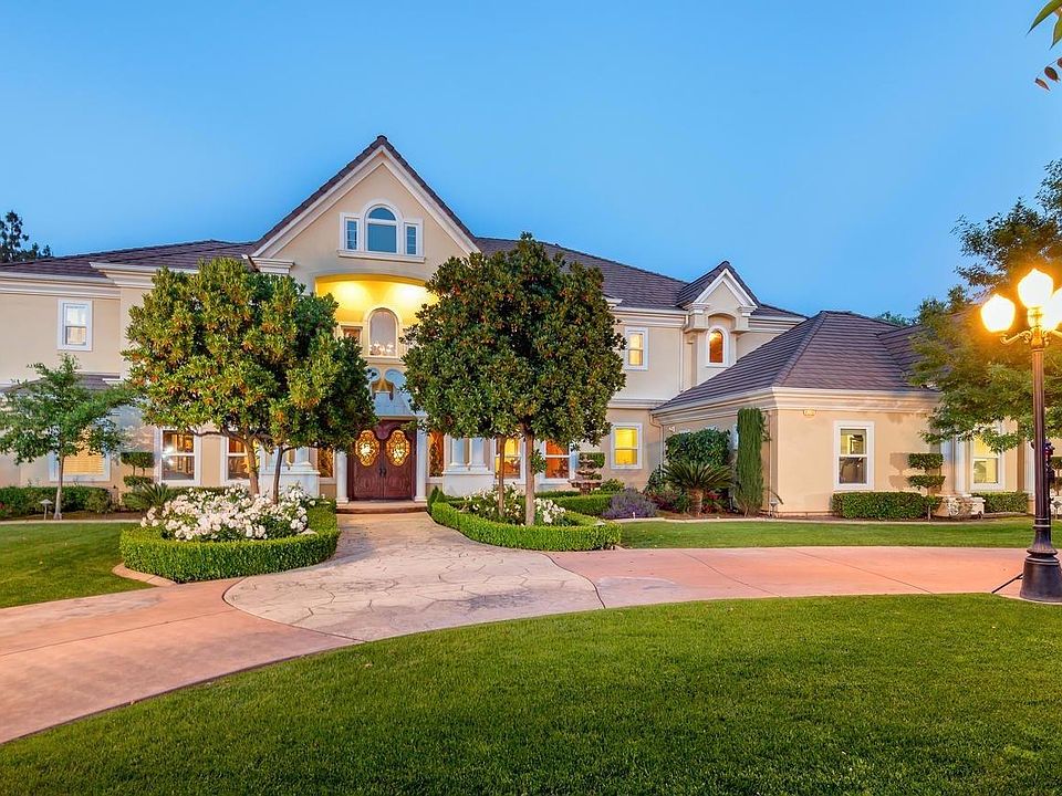 4266 N College Ave, Fresno, CA 93704 Zillow