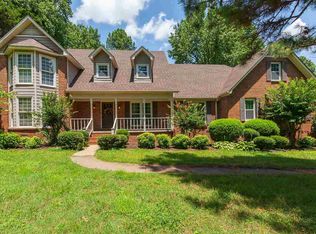 141 Plainsfield Pl, Jackson, TN 38305