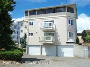 12313 33rd Ave NE APT 201, Seattle, WA 98125