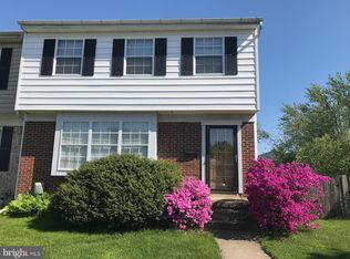 1363 Harford Square Dr, Edgewood, MD 21040
