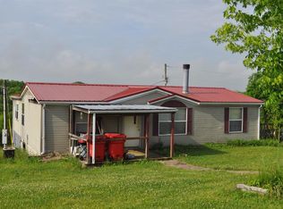 14011 Us Highway 421 N, Frankfort, KY 40601