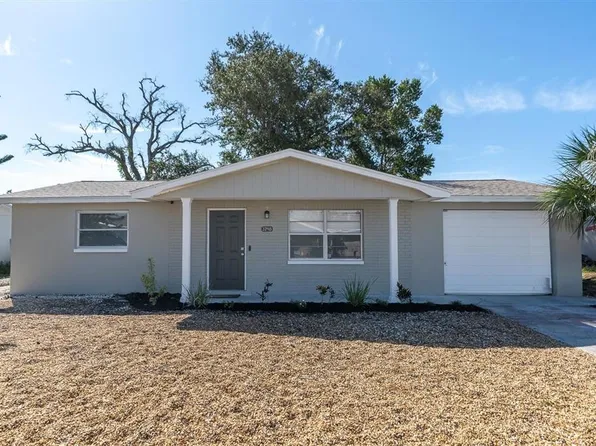 3248 PRIMROSE DRIVE, HOLIDAY, FL 34691