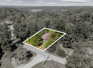 416 Wilderness Rd, Mammoth Cave, KY