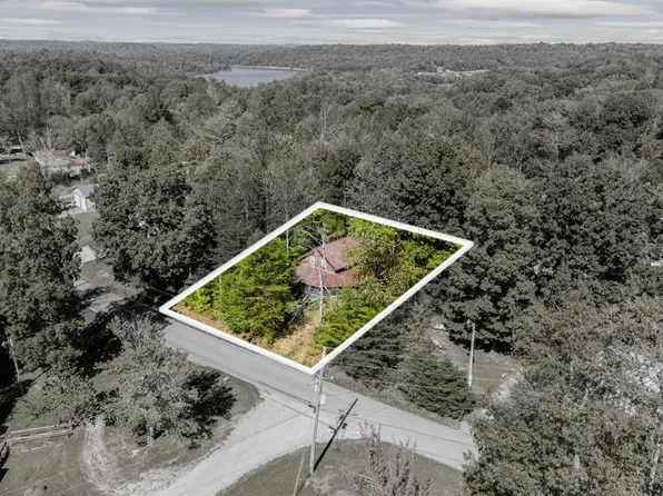 416 Wilderness Rd, Mammoth Cave, KY 42259